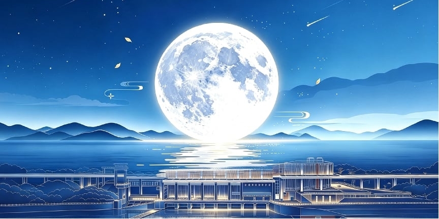 双节同辉 情暖一线｜上水集团开展2026 年度中秋国庆主题系列活动